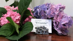 Отель B&B il Cortile Malpensa  Казорате Семпионе